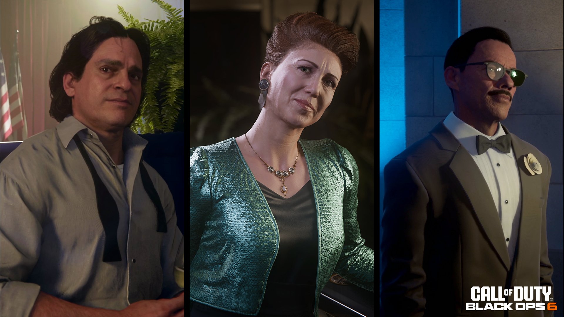 Call of Duty: Black Ops 6